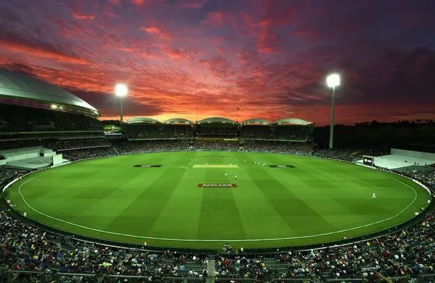 Adelaide Oval Stadium Pitch Report in Hindi | जानिए 2024 में एडिलेड की पिच किसे करेगी मदद?